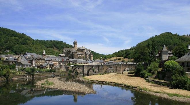 Gite d'etape saint christophe