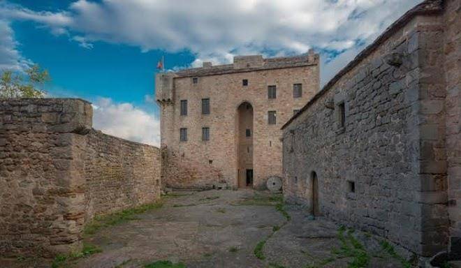 Gite de caractere du presbytere