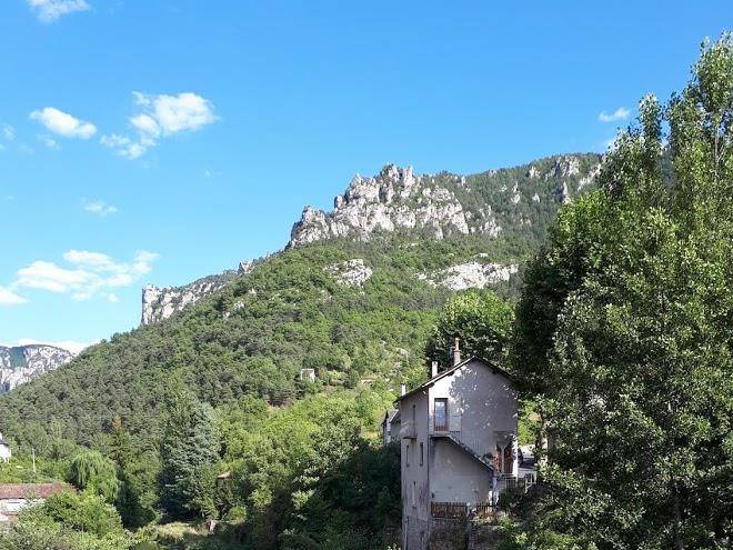 Gite de l'aubriete