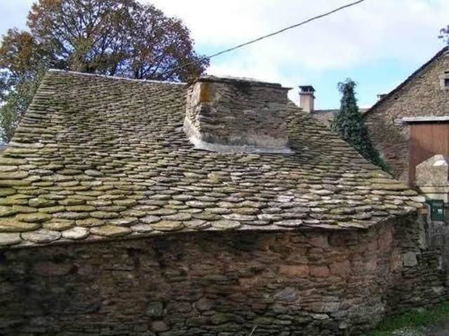 Gite de la fontaine de barry en aveyron