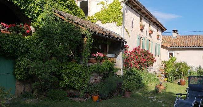 Gite de solanes