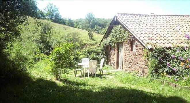 Gite et chambre dhotes des monts