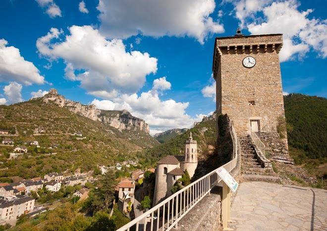 Gite Evolutions Image