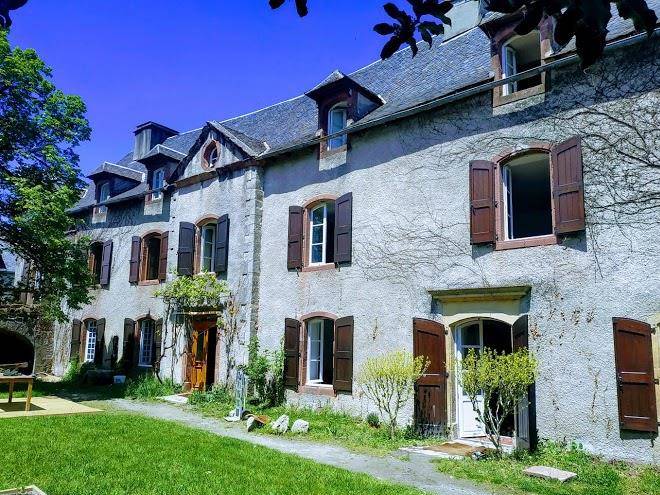 Gite l'arche d'yvann