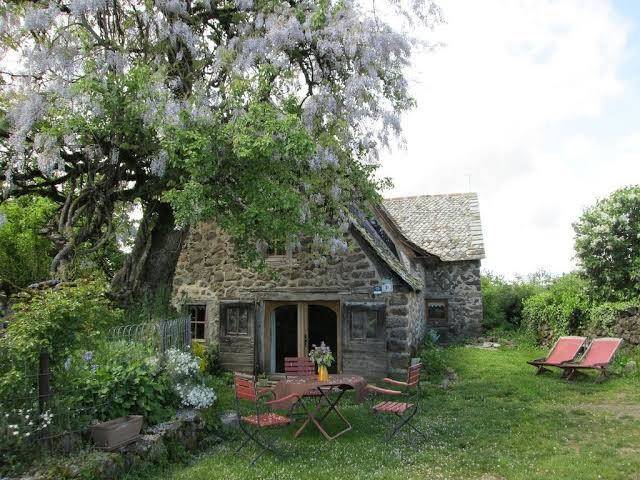 Gite l'oustalou