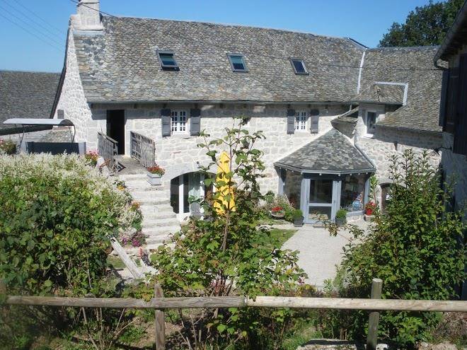 Gites de l'aubrac
