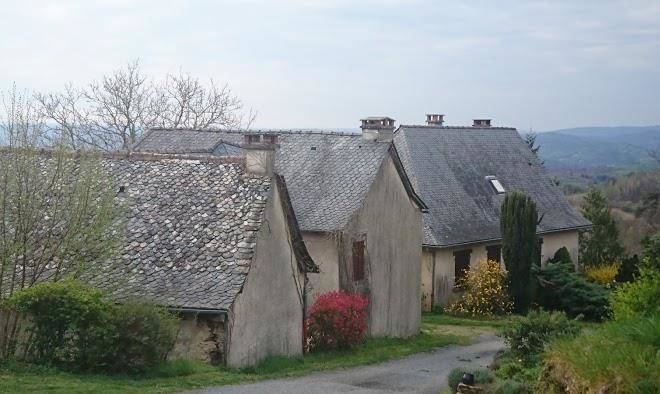Gites de montbigoux