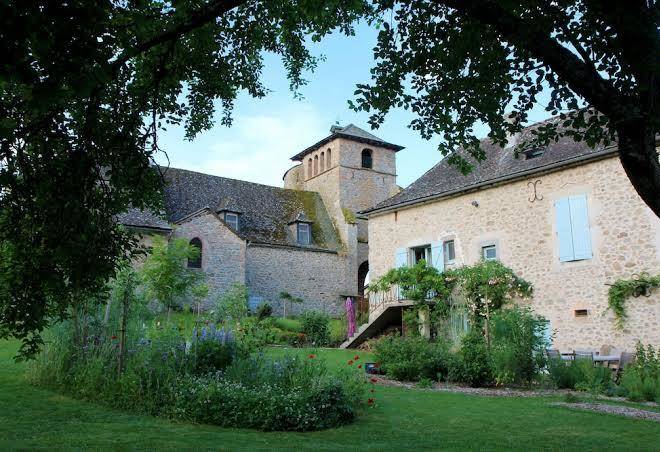 Chambres d'hotes du presbytere