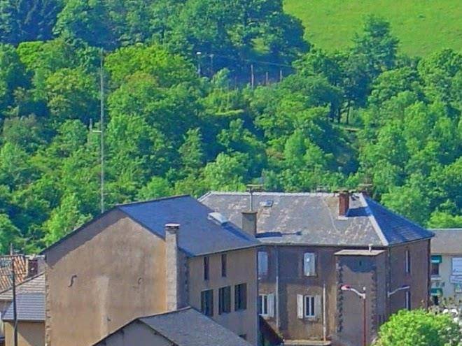 Gites et chambres d'hotes andree et pierre villeneuve
