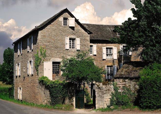 Maison d'hotes la singuliere