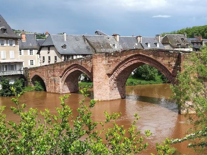 Halte st jacques