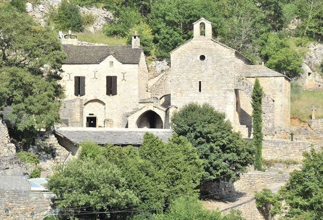Hermitage saint pierre