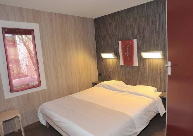 Hotel 4 saisons