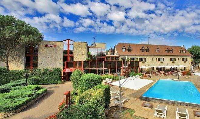 Hotel auberge la diege sarl