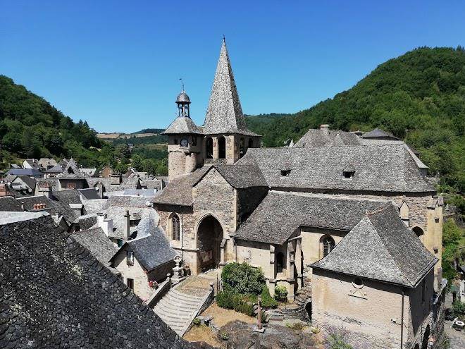 Hotel aux armes d'estaing