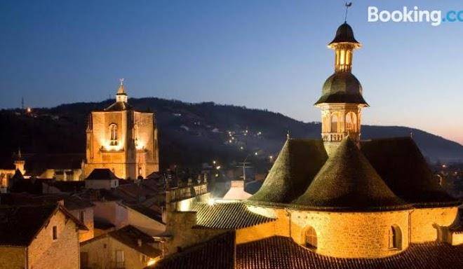 Hotel inspiration by balladins villefranche de rouergue
