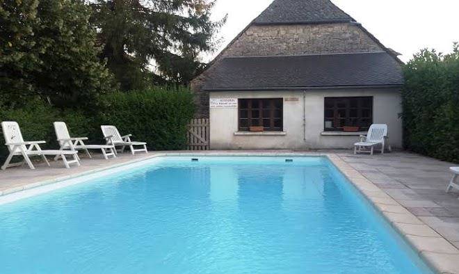 Hotel bouloc