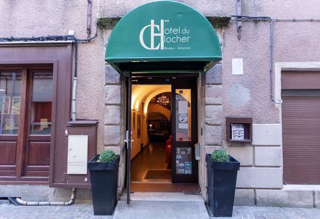 Hotel du clocher