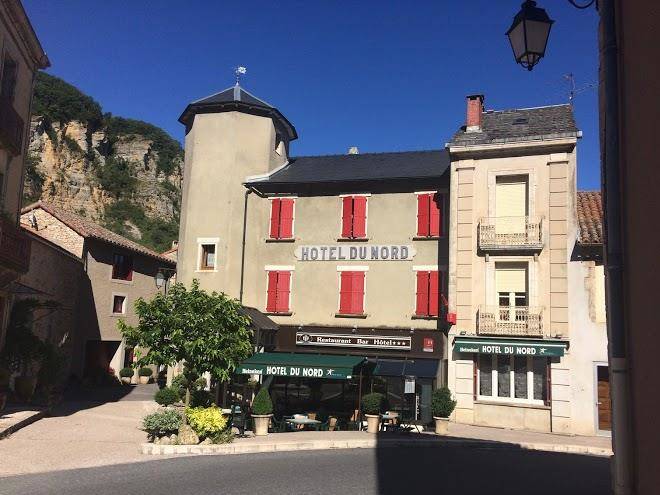 Hotel du nord
