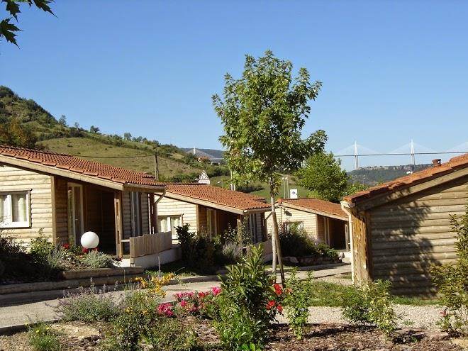 Hotel et residence hericlea