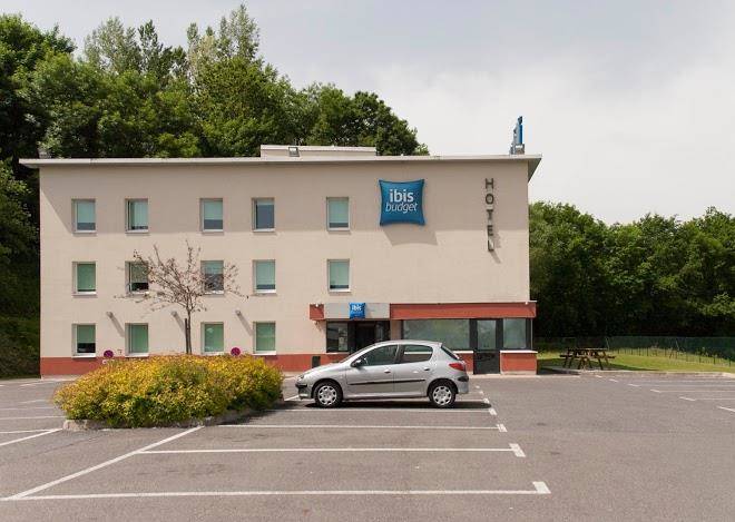 Ibis budget rodez