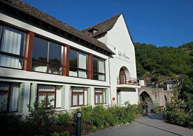 Hotel la riviere