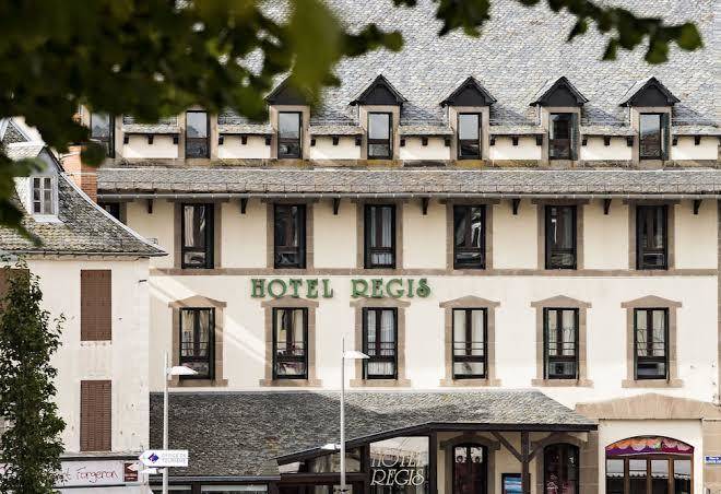 Hotel regis