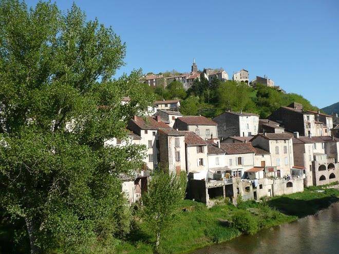 Hotel restaurant du pont vieux