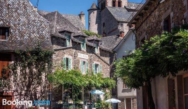 Hotel solomiac
