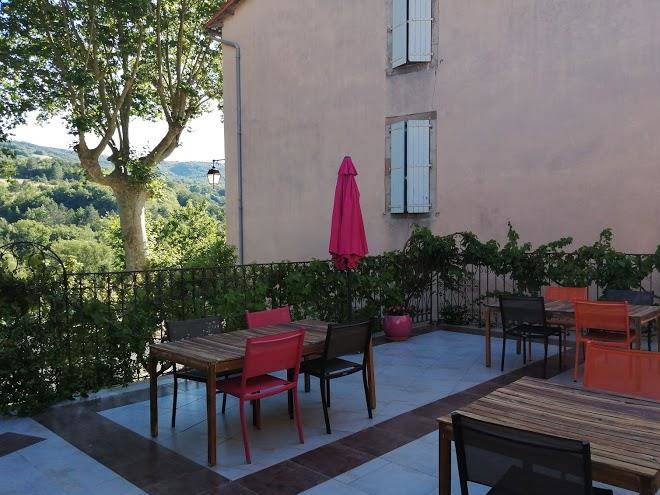L'ancienne auberge