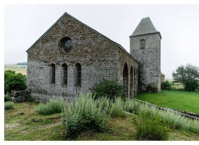 L annexe de l'aubrac