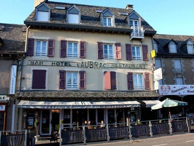 L'aubrac sarl