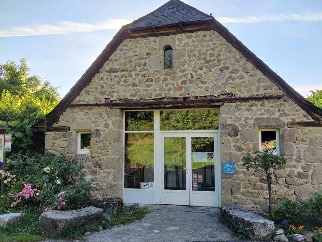 L'oree du chemin gite d'etape