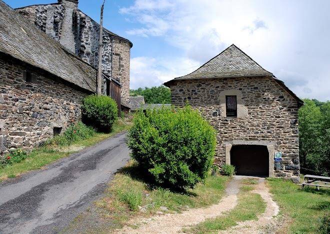 La ferme d'esparou