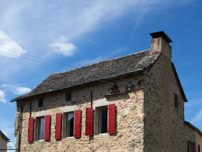 La ferme de chantevent