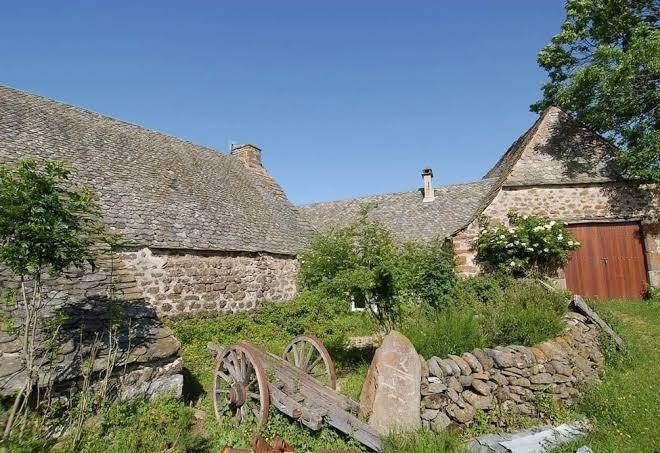 La ferme du moulhac