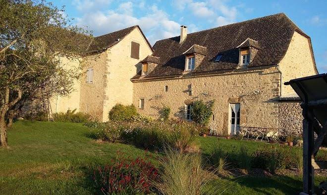 La grange de la bonaurie