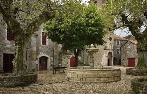 La maison d'angele