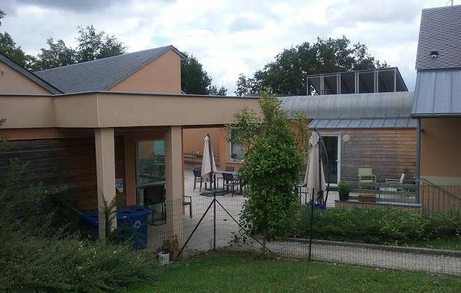 La maison des cent vallees