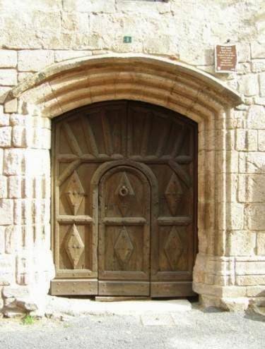 La porte valette