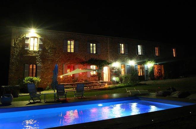 La souliere