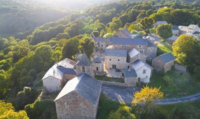 La tour d'olympe