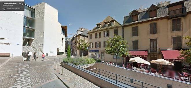 Le bulliere charmant 60m2 plein centre