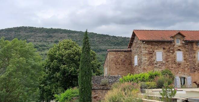 Le clos des oeillades