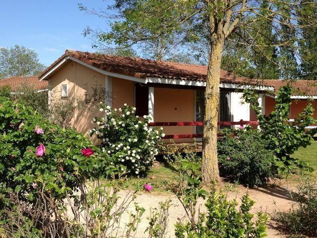 Le hameau des genets