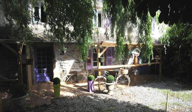 Le jardin des reves