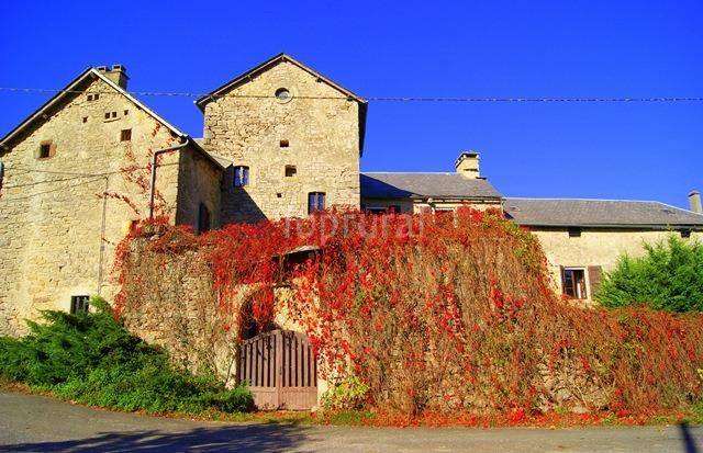 Le manoir d'ajas