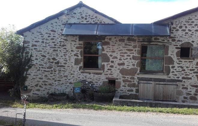 Le mineur paysan
