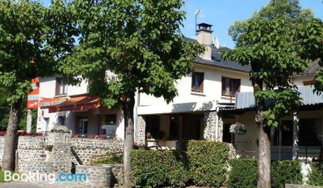 Le relais de boralde