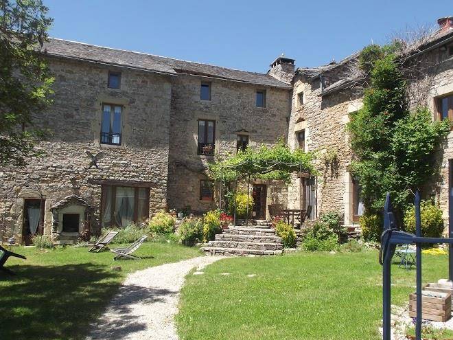 Le Rocher De Corbieres Image